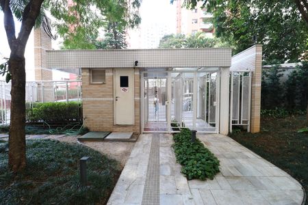 Apartamento para alugar com 110m², 3 quartos e 2 vagasEntrada 