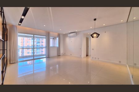 Sala de apartamento para alugar com 3 quartos, 110m² em Vila Leopoldina, São Paulo