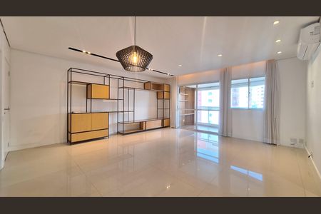 Sala de apartamento para alugar com 3 quartos, 110m² em Vila Leopoldina, São Paulo