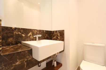 Apartamento para alugar com 110m², 3 quartos e 2 vagasLavabo 