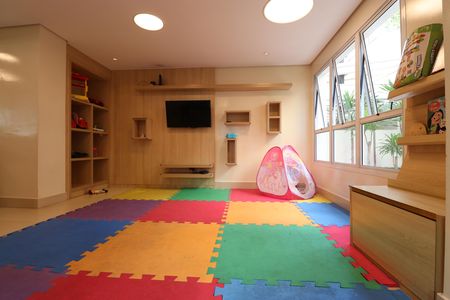 Apartamento para alugar com 110m², 3 quartos e 2 vagasBr