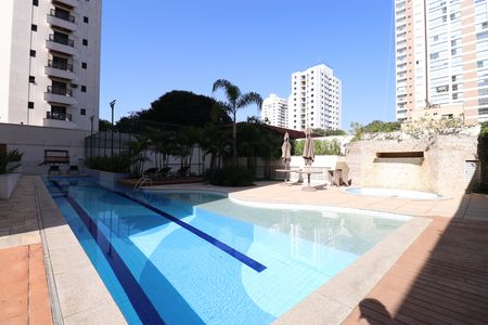 Apartamento para alugar com 110m², 3 quartos e 2 vagasPiscina 