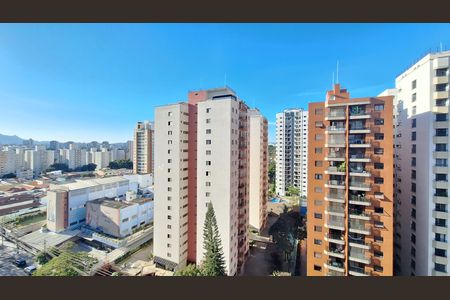 Vista  de apartamento para alugar com 3 quartos, 110m² em Vila Leopoldina, São Paulo