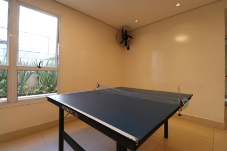 Apartamento para alugar com 110m², 3 quartos e 2 vagasSalão de jogos 