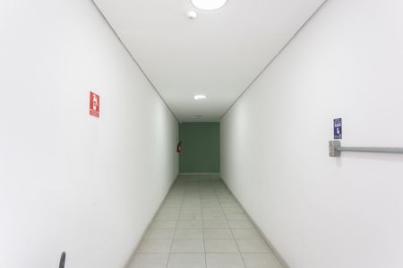Apartamento à venda com 52m², 2 quartos e sem vagaHall Social 