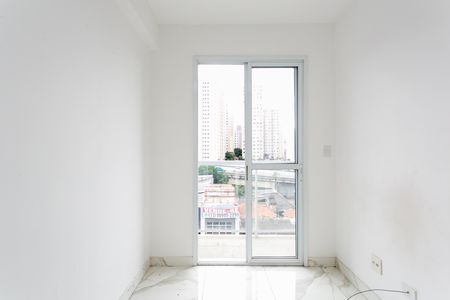 Sala  de apartamento para alugar com 2 quartos, 52m² em Itaquera, São Paulo
