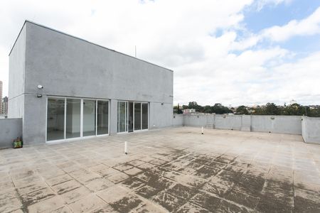 Apartamento à venda com 52m², 2 quartos e sem vagaÁrea comum - Salão de Festas