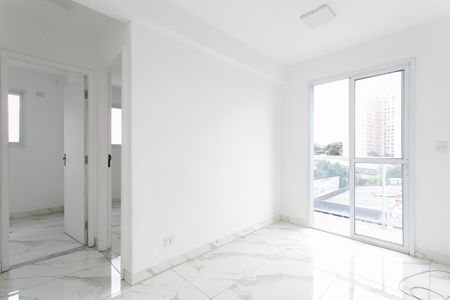 Apartamento à venda com 52m², 2 quartos e sem vagaSala 