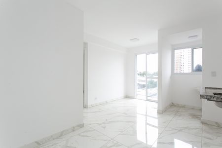 Apartamento à venda com 52m², 2 quartos e sem vagaCozinha 