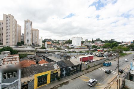 Apartamento à venda com 52m², 2 quartos e sem vagaVista da Varanda 