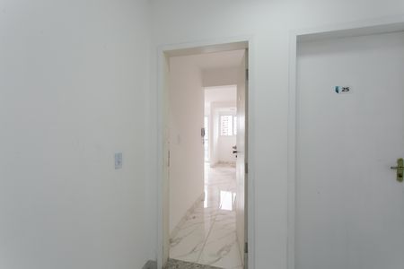 Apartamento à venda com 52m², 2 quartos e sem vagaEntrada 