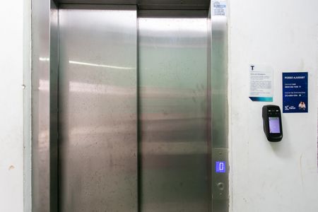 Apartamento à venda com 52m², 2 quartos e sem vagaHall Social 