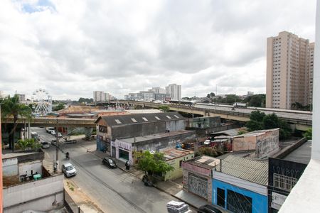 Apartamento à venda com 52m², 2 quartos e sem vagaVista do Quarto 1 