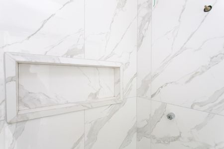 Apartamento à venda com 52m², 2 quartos e sem vagaBanheiro 