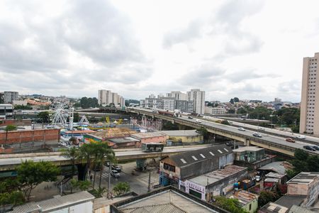 Apartamento à venda com 52m², 2 quartos e sem vagaVista do Salão de Festas 