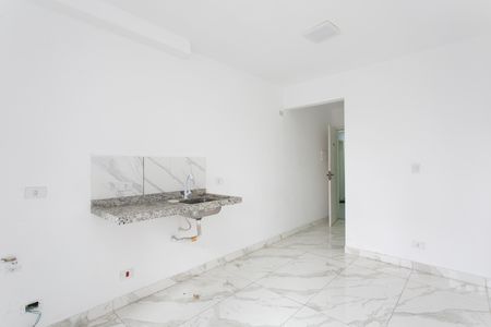 Apartamento à venda com 52m², 2 quartos e sem vagaCozinha 