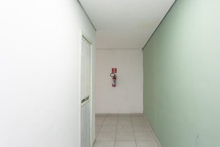 Apartamento à venda com 52m², 2 quartos e sem vagaHall Social 