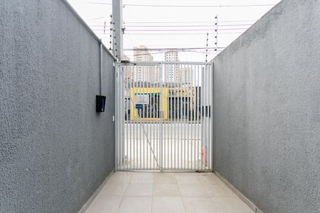 Apartamento à venda com 52m², 2 quartos e sem vagaEntrada do Condominio