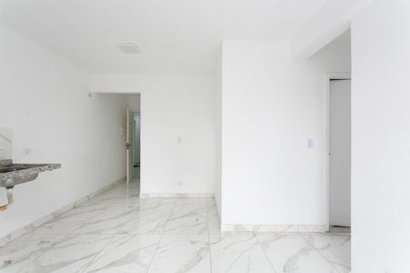 Apartamento à venda com 52m², 2 quartos e sem vagaSala 