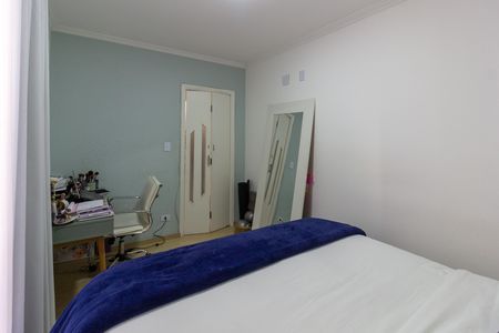 Apartamento para alugar com 70m², 2 quartos e 1 vagaQuarto 2