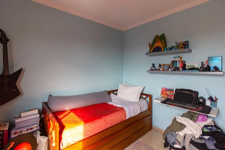 Apartamento para alugar com 70m², 2 quartos e 1 vagaQuarto 1