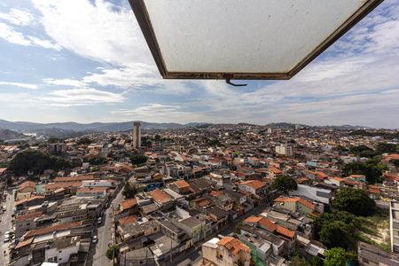 Apartamento para alugar com 70m², 2 quartos e 1 vagaÁrea de Serviço