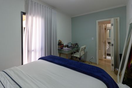 Apartamento para alugar com 70m², 2 quartos e 1 vagaQuarto 2