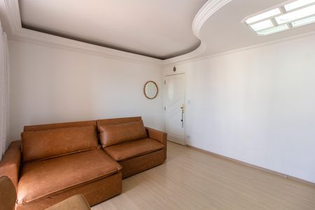 Sala de apartamento para alugar com 2 quartos, 70m² em Vila Rosalia, Guarulhos