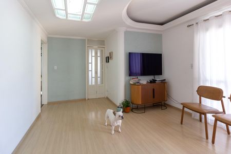 Apartamento para alugar com 70m², 2 quartos e 1 vagaSala