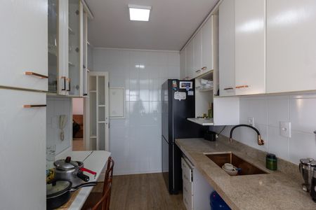 Apartamento para alugar com 70m², 2 quartos e 1 vagaCozinha