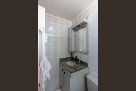 Apartamento para alugar com 70m², 2 quartos e 1 vagaBanheiro
