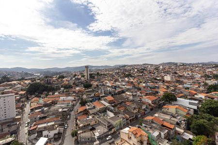 Apartamento para alugar com 70m², 2 quartos e 1 vagaQuarto 1 - vista