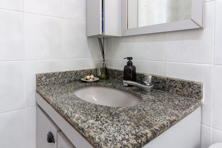 Apartamento para alugar com 70m², 2 quartos e 1 vagaBanheiro