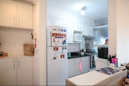 Apartamento à venda com 69m², 2 quartos e 1 vaga Apartamento à venda com 69m², 2 quartos e 1 vagaCozinha