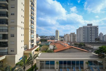 Apartamento à venda com 69m², 2 quartos e 1 vaga Apartamento à venda com 69m², 2 quartos e 1 vagaVista