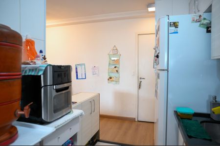 Apartamento à venda com 69m², 2 quartos e 1 vaga Apartamento à venda com 69m², 2 quartos e 1 vagaCozinha