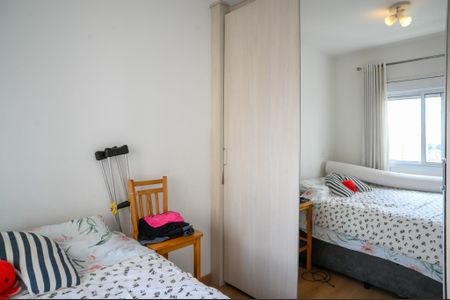 Apartamento à venda com 69m², 2 quartos e 1 vaga Apartamento à venda com 69m², 2 quartos e 1 vagaQuarto 2 - Suite