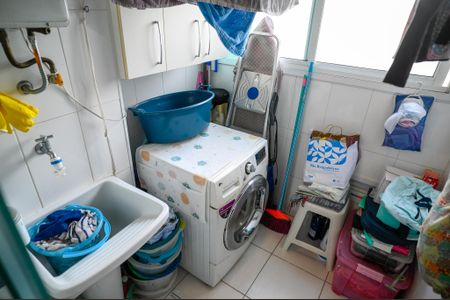 Apartamento à venda com 69m², 2 quartos e 1 vaga Apartamento à venda com 69m², 2 quartos e 1 vagaÁrea de Serviço