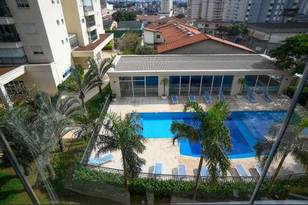 Apartamento à venda com 69m², 2 quartos e 1 vaga Apartamento à venda com 69m², 2 quartos e 1 vagaVista