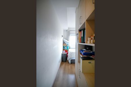 Apartamento à venda com 69m², 2 quartos e 1 vaga Apartamento à venda com 69m², 2 quartos e 1 vagaQuarto 2 - Suite