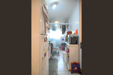 Apartamento à venda com 69m², 2 quartos e 1 vaga Apartamento à venda com 69m², 2 quartos e 1 vagaCozinha