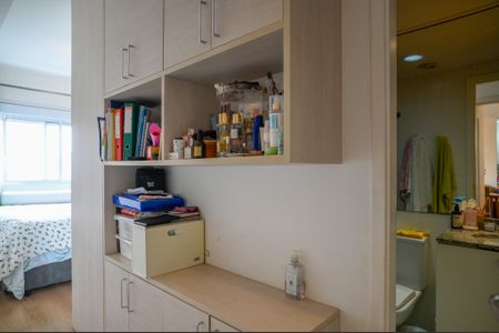 Apartamento à venda com 69m², 2 quartos e 1 vaga Apartamento à venda com 69m², 2 quartos e 1 vagaQuarto 2 - Suite