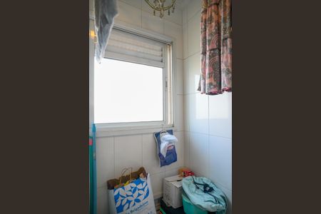 Apartamento à venda com 69m², 2 quartos e 1 vaga Apartamento à venda com 69m², 2 quartos e 1 vagaÁrea de Serviço