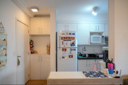 Apartamento à venda com 69m², 2 quartos e 1 vaga Apartamento à venda com 69m², 2 quartos e 1 vagaCozinha