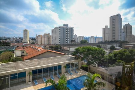 Apartamento à venda com 69m², 2 quartos e 1 vaga Apartamento à venda com 69m², 2 quartos e 1 vagaVista