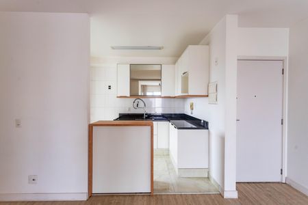 Apartamento à venda com 92m², 3 quartos e 2 vagasCozinha 