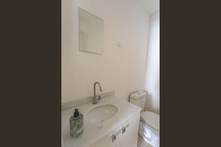 Apartamento à venda com 92m², 3 quartos e 2 vagasLavabo 