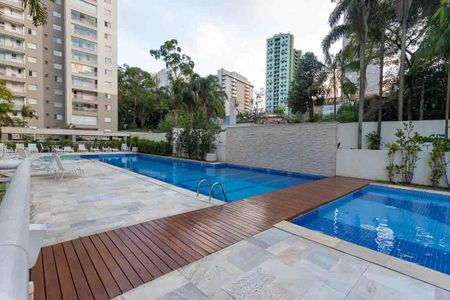 Apartamento à venda com 92m², 3 quartos e 2 vagasÁrea comum - Piscina