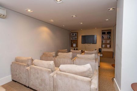 Apartamento à venda com 92m², 3 quartos e 2 vagasCinema 