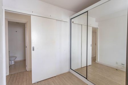 Apartamento à venda com 92m², 3 quartos e 2 vagasQuarto 3 